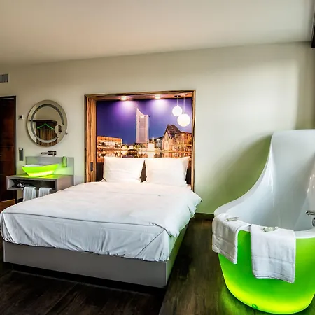 Hotel Travel24 3*