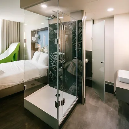 Travel24 Hotel Leipzig